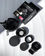 Макролінзи