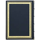 Щоденик шкіряний "Повітряні сили України", фото 3