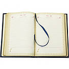 Щоденик шкіряний "Повітряні сили України", фото 9