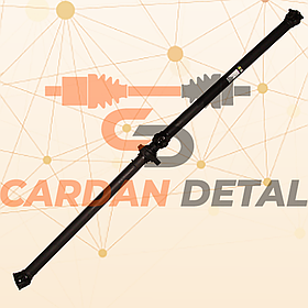 Карданний вал ПАЗ 3205 ( 3205-70-2200011 )