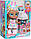Уцінка! Лялька Кінді Кідс Марша Меллоу Кролик Марша Меллоу Kindi Kids Dress Up Friends Marsha Mello Bunny, фото 5