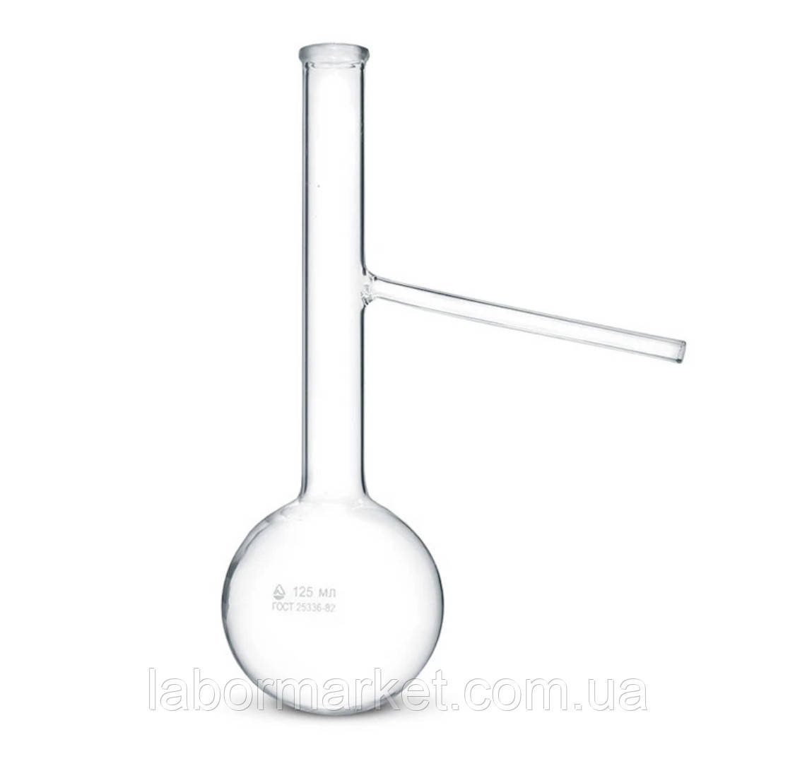 Колба КРН-500-30 (Енглера), ТС, фото 1