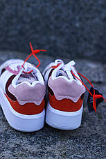 Жіночі кросівки New Balance CT302 Burgundy Pink Haze, фото 5