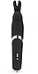Вібромасажер Fifty Shades of Grey Happy Rabbit Rechargeable Wand Vibrator, 26,6 х4, 6 см., фото 3