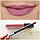 Aden Cosmetics Олівець для губ (36/SHELL) Lipliner Pencil 1,14 gr, фото 4
