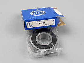 Підшипник 204 2RS ZKL (Чехія) для пральної машини