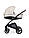 Дитяча коляска 2 в 1 Riko XD PRO 05 Sand, фото 2