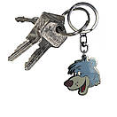 Брелок DISNEY Jungle Book - Baloo (Книга Джунглів), фото 4