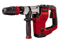 Відбійний молоток Einhell TE-DH 12 (4139100): 1050 Вт, 12 Дж, 4100 уд./хв., SDS Max патрон, фото 3
