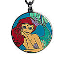 Брелок DISNEY Little Mermaid Ariel (Русалонька), фото 4