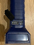 Ліхтар-лампа акумуляторна з функцією павербанку. 700 люменів.20 ватів., фото 4