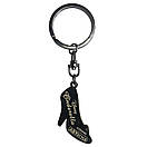 Брелок DISNEY Cinderella - Shoe (Туфелька Попелюшки), фото 3