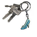 Брелок DISNEY Cinderella - Shoe (Туфелька Попелюшки), фото 4