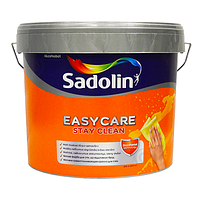 Sadolin EasyCare 10л Матова акрилова фарба стійка до миття
