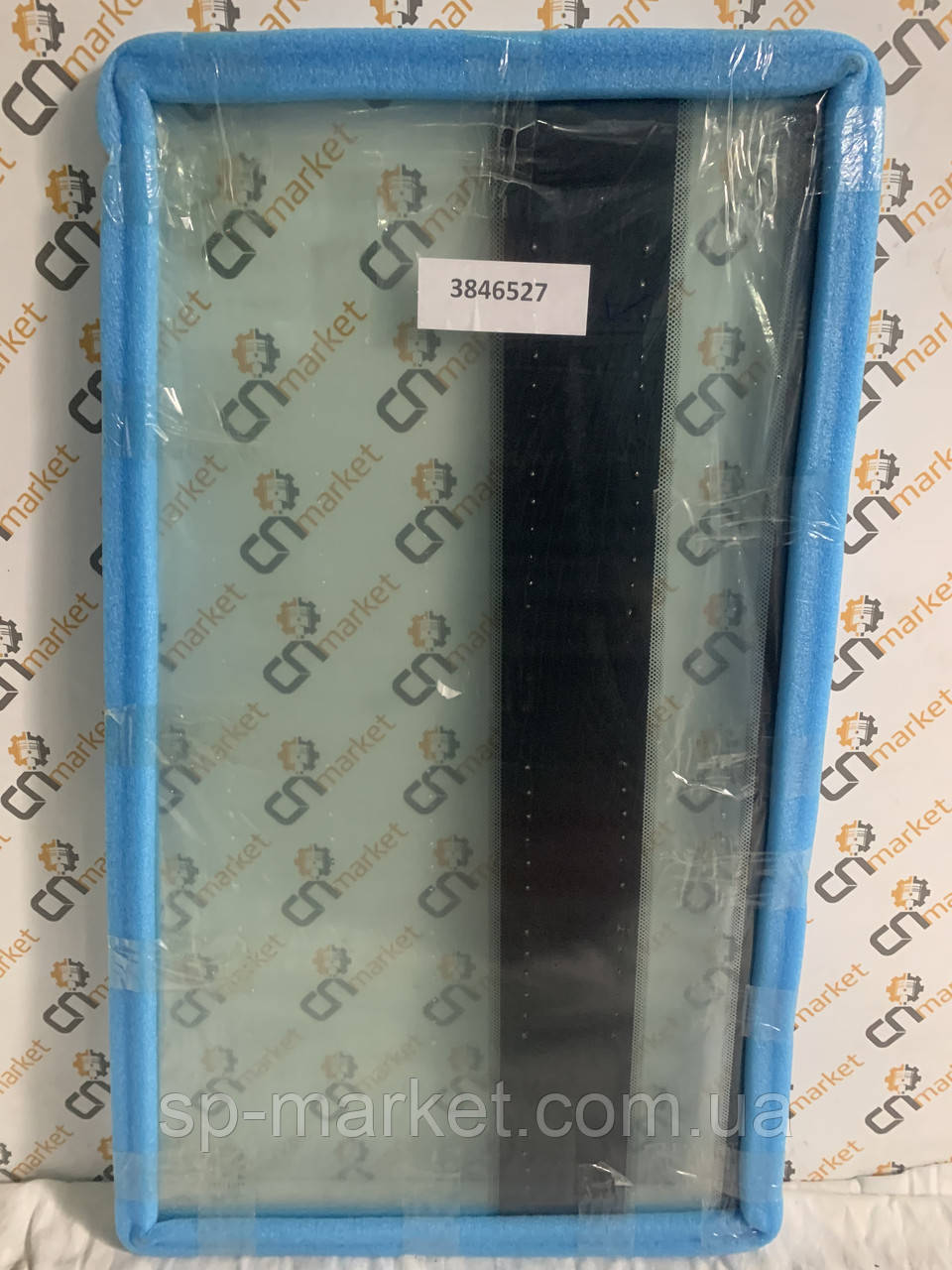 Скло CAT 950G 3846527, фото 1