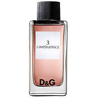 Dolce & Gabbana L ' Imperatrice 3