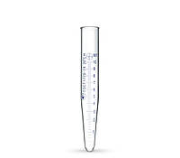 Пробирка центрифужная П-1-10-0,2 град.