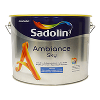 Sadolin Ambiance Sky 10л Глибокоматова латексна фарба для стелі