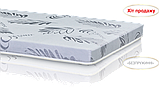 Матрац Фаворит 7см 200*140 серія MaNi EconomL, фото 2