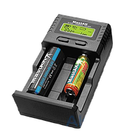 Зарядний пристрій для акумуляторів MastAK MTL-365 «Експерт»