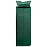 Самонадувний килимок - каремат Ranger Batur   185 см 60 см 2,5 см, фото 3