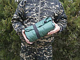 Самонадувний килимок - каремат Ranger Batur   185 см 60 см 2,5 см, фото 5