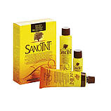 Фарба для волосся SanoTint, шведський блондин, попелястий, фото 2