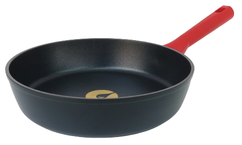 Сковорода RINGEL Pepperoni сковорода глибока 24 см, фото 1