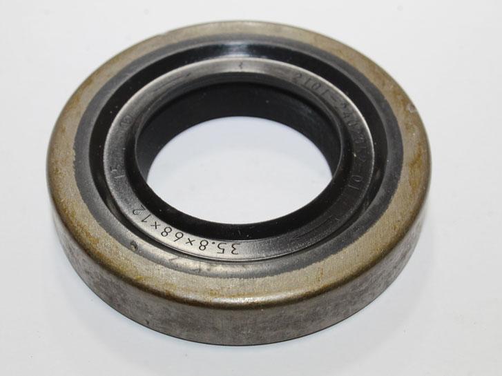 Сальник редуктора ВАЗ 2101-2107 2101-2402052 Кременчуг