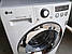 Вузька пральна машина LG Inverter Direct Drive 6 KG / F1081ND, фото 4