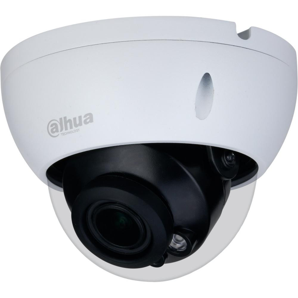 IP-відеокамера 2 Мп Dahua DH-IPC-HDBW1230E-S5 (2.8 мм)
