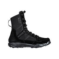 Оригінальні тактичні черевики 5.11 Tactical 8" A/T Waterproof Чорний