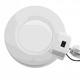 Лупа настільна з підсвіткою YIHUA 298, фото 3