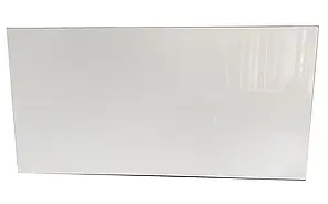 Керамічний електрообігрівач Emby СНТ-1000 WH з терморегулятором