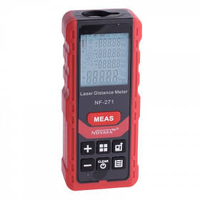 Лазерна рулетка Noyafa NF-271 (70m)