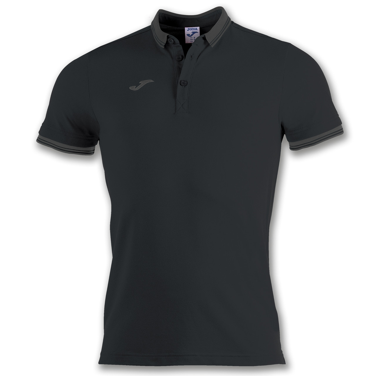 Футболка-поло Joma BALI II — 100748.100 S