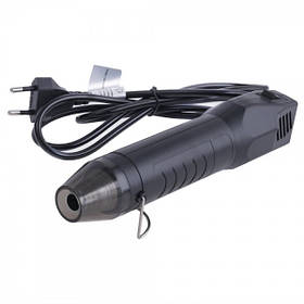 Термофен турбінний YIHUA 8858-II