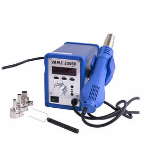 Термофен YIHUA 2009D