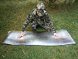 Каремат Skif Outdoor Roller 190 х 60 х 1,2 см, фото 10