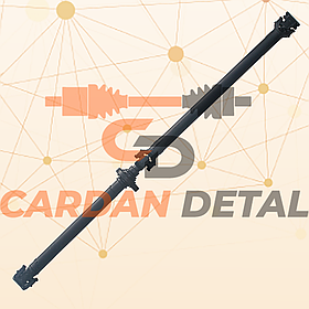 Карданний вал ПАЗ 3205 ( 3205-2200011 )