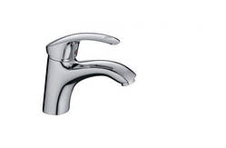 Змішувач раковина латунь Haiba Mars -001