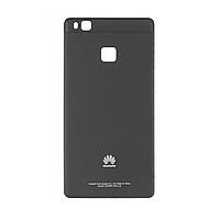 Задняя крышка для Huawei P9 Lite, black