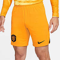 Шорты Nike 2022/23 Stadium Home Men's Nike Dri-FIT Soccer Orange Доставка з США від 14 днів - Оригинал