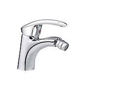 Змішувач для біде латунь Haiba Mars -002 на шпильках