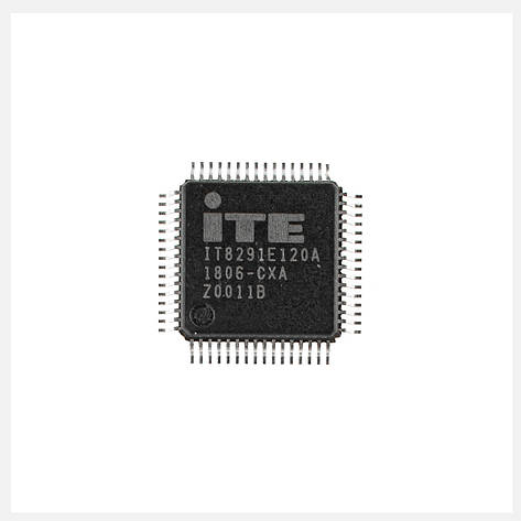 Мікросхема ITE IT8291E-120A CXA (IT8291E120A CXA) для ноутбука, фото 1