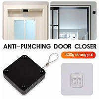Доводчик дверей автоматичний закривач дверей шафи відчиняє дверіістичних автоматичних дверей