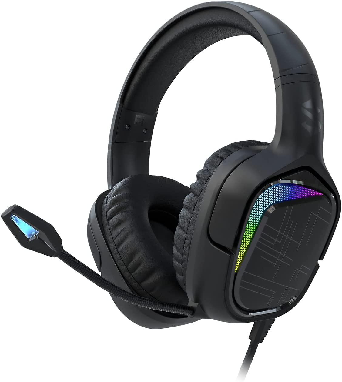 Навушники Black Shark Goblin X1 black Global Version