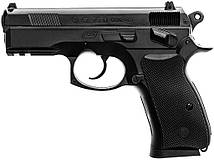 Пневматичний пістолет ASG CZ 75D Compact