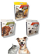 Нашийник протипаразитарний Ultra Protect для великих собак 70 см, фото 2