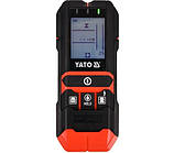Детектор цифровий YATO (YT-73138)